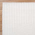 Shaggy White Rug - Adore Rugs & Flooring